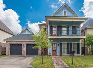111 King Ranch Dr, Lafayette, LA 70508
