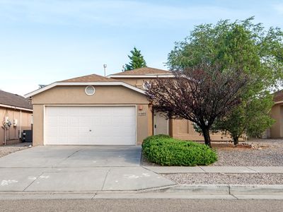 11605 Singing Arrow Rd SE, Albuquerque, NM, 87123