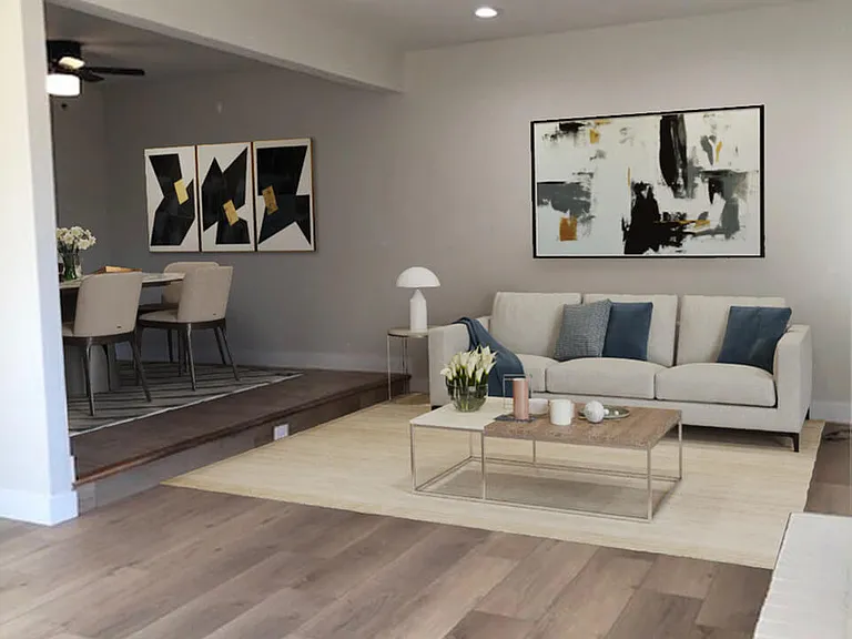 2x2.5 Living Room 2x2.5 Living Room