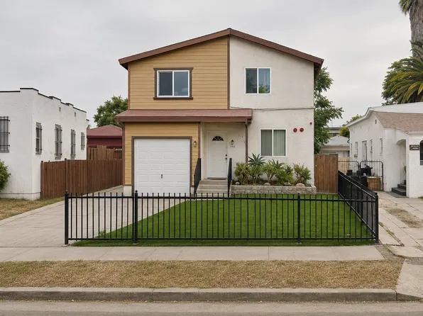 338 E 79th St, Los Angeles, CA 90003