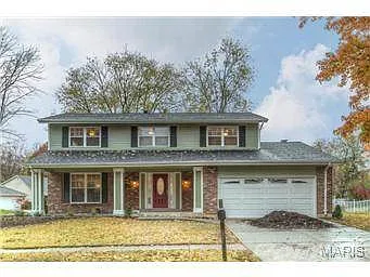 1103 Foxworth Ct photo 1