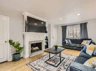 5226 Fleetwood Oaks Ave, Dallas, TX 75235