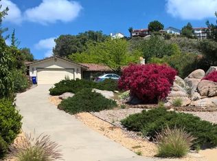 24010 Gymkhana Rd, Ramona, CA 92065