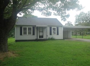 1615 N Maple Ave, Cookeville, TN 38501