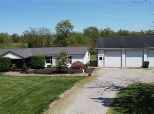 1880 Three Towers Rd, Chandlersville, OH 43727