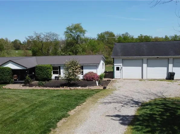 1880 Three Towers Rd, Chandlersville, OH 43727