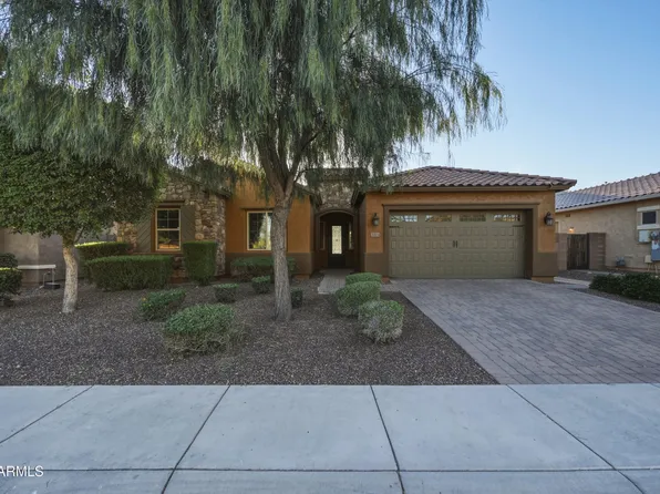 31104 N 26TH Glen, Phoenix, AZ 85085