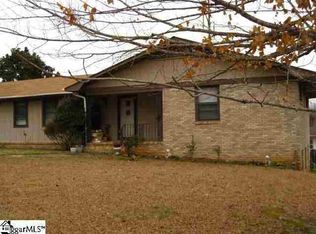 6 Colgate Ave, Greenville, SC 29617