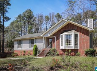5122 Colonial Park Rd, Birmingham, AL 35242