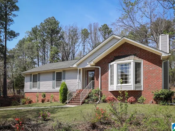 5122 Colonial Park Rd, Birmingham, AL 35242