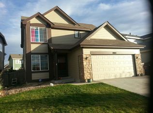4084 N Lisbon St, Denver, CO 80249