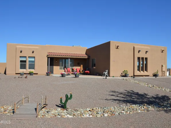 29129 N 227TH Drive, Wittmann, AZ 85361