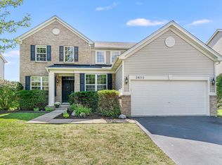 2853 Rourke Dr, Aurora, IL 60503