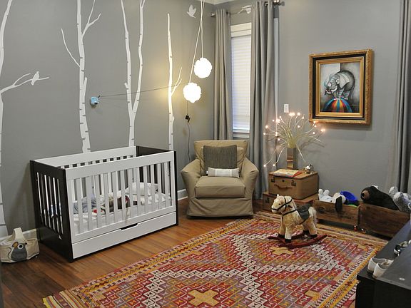Guest Room 1