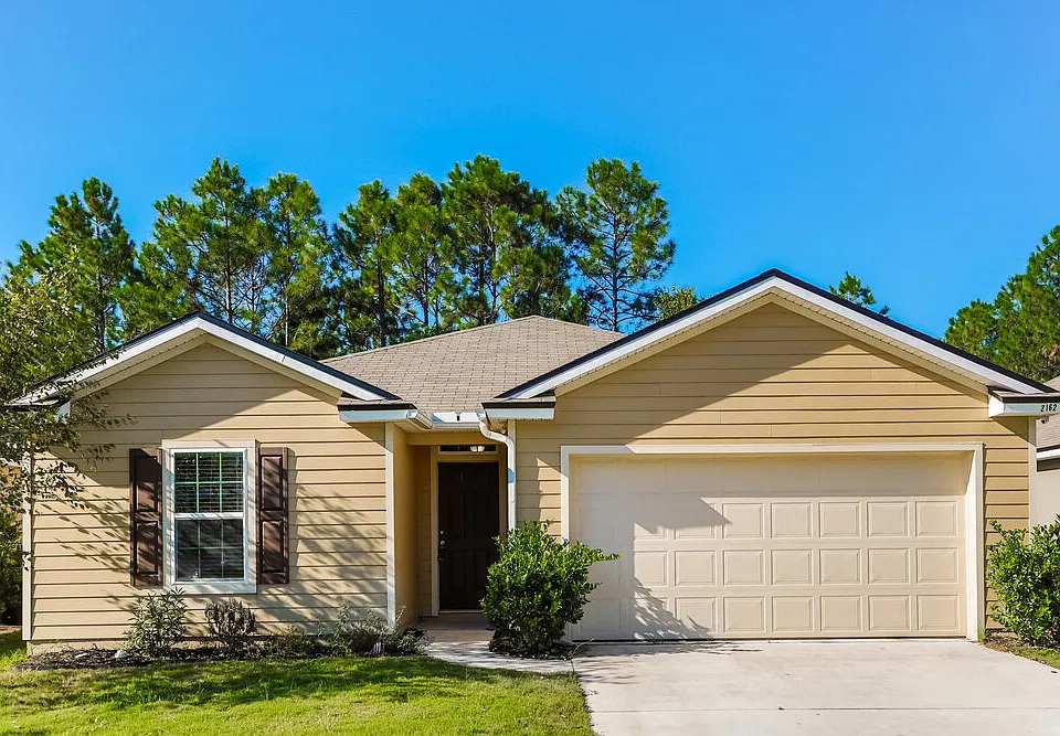 2162 Tyson Lake Dr