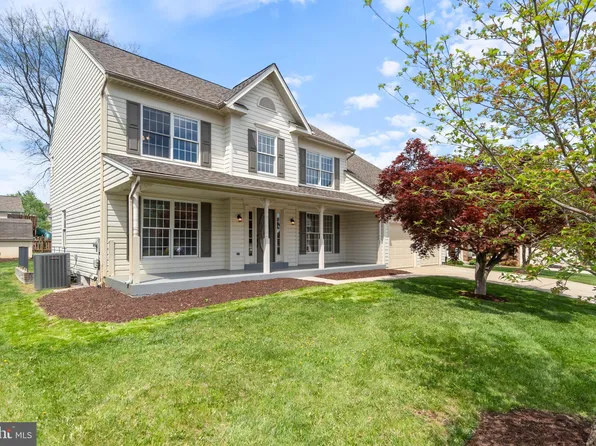 5340 Sovereign Pl, Frederick, MD 21703