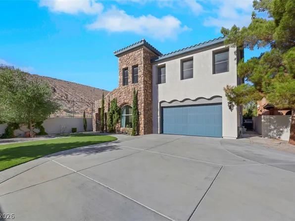 915 Via Canale Dr, Henderson, NV 89011