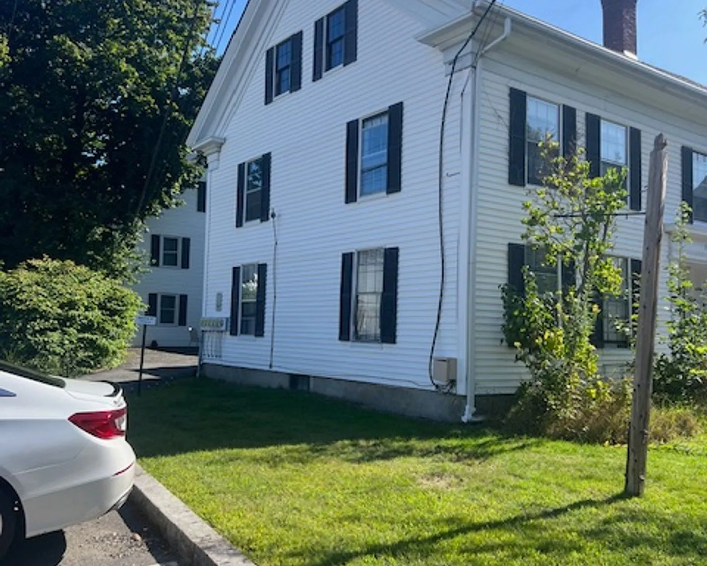 192 York St — Photo 2