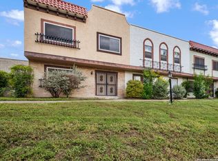 6659 Crown Rdg #6659, San Antonio, TX 78239