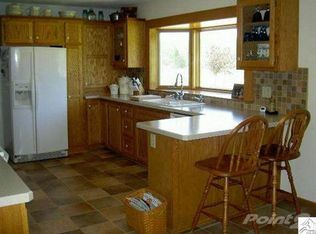 12558 Rutledge Rd, Finlayson, MN 55735