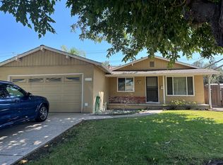 2079 Morrison Ave, Santa Clara, CA 95051