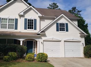 2704 Sandalwood Cir, Locust Grove, GA 30248