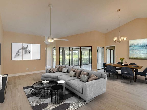 5th image of 5838 Parkwalk Cir W