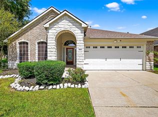 4826 Claymill Ct, Katy, TX 77449