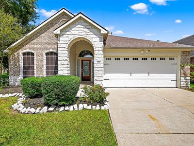 4826 Claymill Ct, Katy, TX, 77449