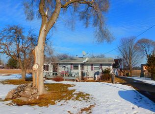 3822 N Ausable Rd, East Tawas, MI 48730