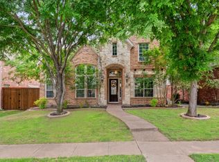 2227 Fox Crossing Ln, Frisco, TX 75036