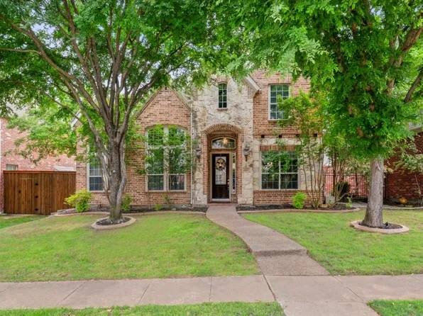 2227 Fox Crossing Ln, Frisco, TX 75036