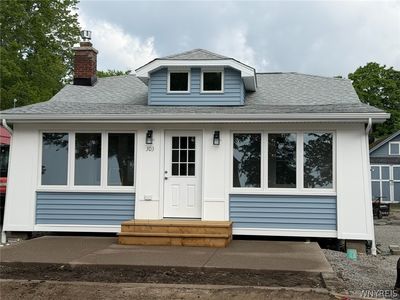 303 Herr Rd, Angola, NY, 14006