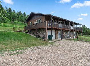 11885 Mountain Meadow Dr, Sturgis, SD 57785
