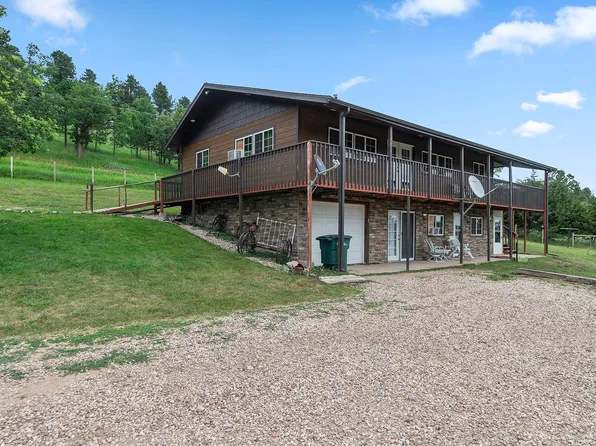 11885 Mountain Meadow Dr, Sturgis, SD 57785