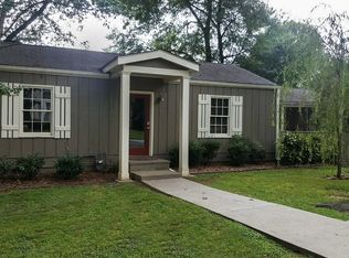 2328 Colonial Dr, Atlanta, GA 30319