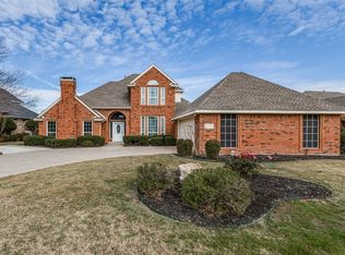 8405 Navigation Dr, Rowlett, TX 75088