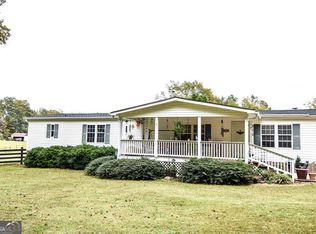 235 Chappell Mill Rd, Milner, GA 30257