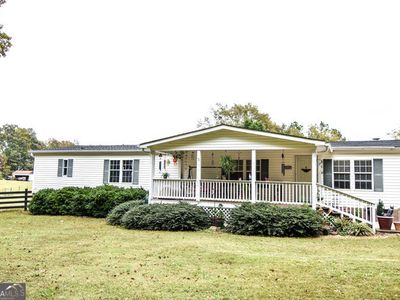235 Chappell Mill Rd, Milner, GA, 30257