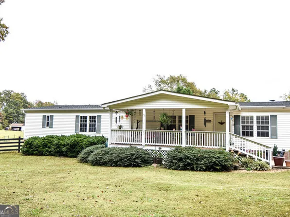 235 Chappell Mill Rd, Milner, GA 30257