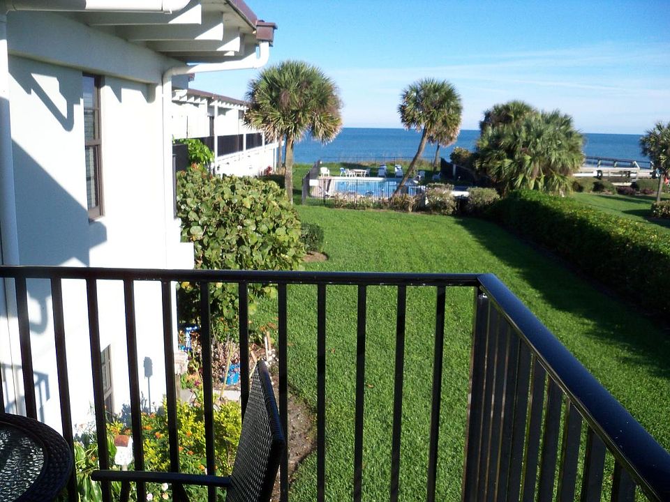 covered balcony