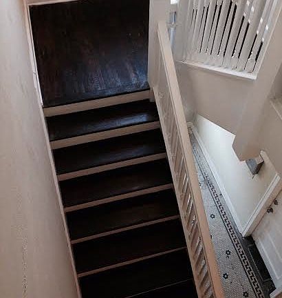 3rd image of 1623 S East St APT 4