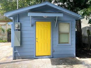 2310 Chestnut St #A, Houston, TX 77009