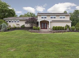 551 Brunswick Pike, Lambertville, NJ 08530