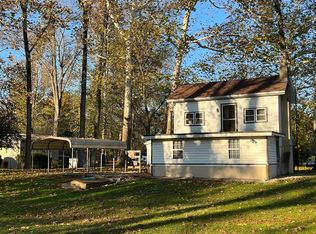 5001 English Woods Rd LOT 15, Brookville, IN 47012