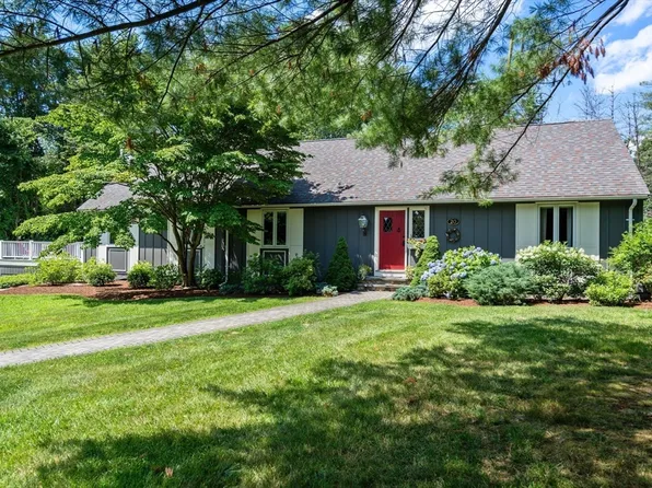 20 Belcher Dr, Sudbury, MA 01776