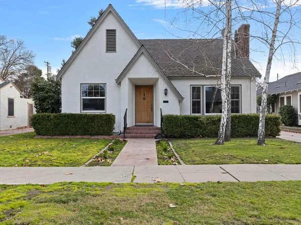 220 Orange Ave, Modesto, CA 95350