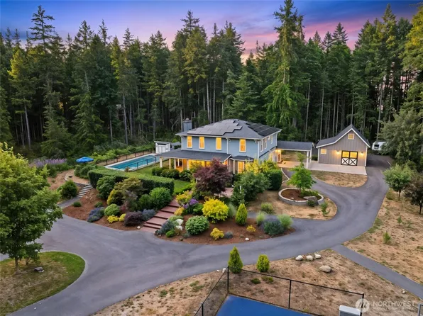 1414 NW Hermit Ridge, Poulsbo, WA 98370