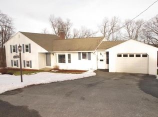 62 Viele Ave, Worcester, MA 01605