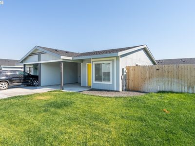 1058 NE Emerald Dr, Hermiston, OR, 97838